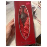 Waterford Crystal Ornament