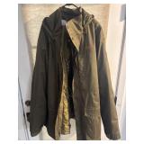 3xt Columbia Jacket