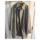 Millenium collection 52 Long Jacket, coat