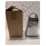 New Food Grater
