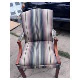 Arm Chair