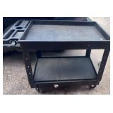 Rolling Cart