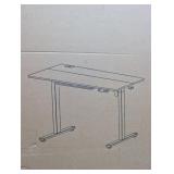Electric Height Adjustable Desk