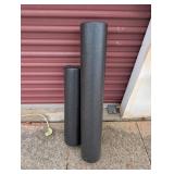Exercise Cylinders