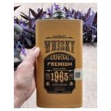 Flask - Whisky