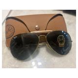 Ray Ban - Sun Glasses