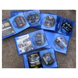 PlayStation 4 lot