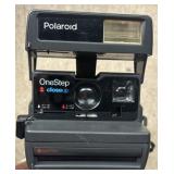 Polaroid Camera
