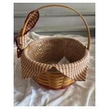 Longaberger homestead basket