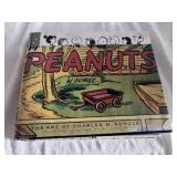 Peanuts Book