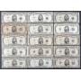 ONLINE ONLY TONS OF COINS, CURRENCY, CLOCKS, SPORTS MEMORABILIA & MORE!