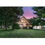 WESTERVILLE HOME NEW ALBANY SCHOOLS REAL ESTATE AUCTION