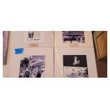 Early dairy queen  pictures