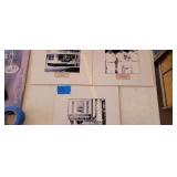 Early dairy queen pictures