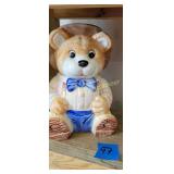 bear cookie jar