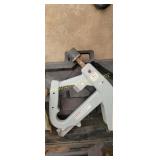 porta nailer