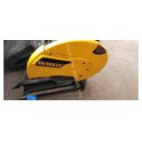 Dewalt saw