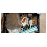 assortment, magazines