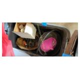 clamps and assortment