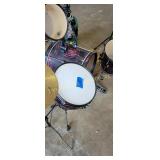 drum set