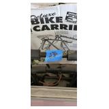 bike carrier for car