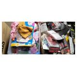 Halloween make up, accessories, costumes