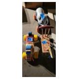 Small Child ride ons