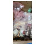 This box is one you may want to bid on, Surpise Bo