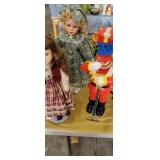 Dolls