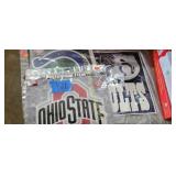 Ohio State, Colts Decals