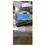 Stealers Helmet Puzzle