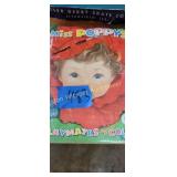 Roller Skates and Ice Skates