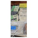 vintage John Deere Operators Manuals