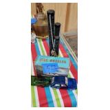 coin sorter and cars