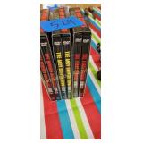 DVD Andy Griffin, Three Stooges, Beverly Hillbilly