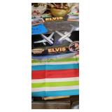 NIB Elvis Planes