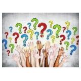 Ask your questions before bidding