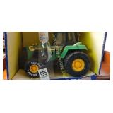 Touch farm tractor NIB