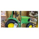 John Deere Tractor
