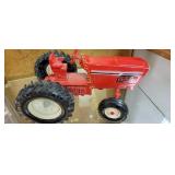 International Tractor