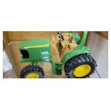 John Deere Tractor
