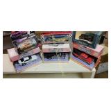 toy cars  new in boxes