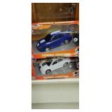 Turbo Drifters Remote NIB Cars