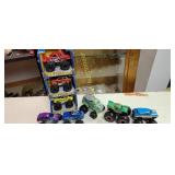 Monster Trucks