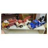 Tow Trucks