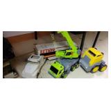 Super Cool Floor Toys