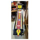 Speed Ball Marble Table Top Game