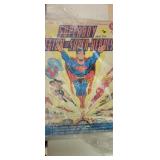 Superman Comic