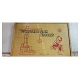 Construction Blocks