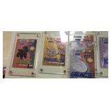 TY Beanie cards